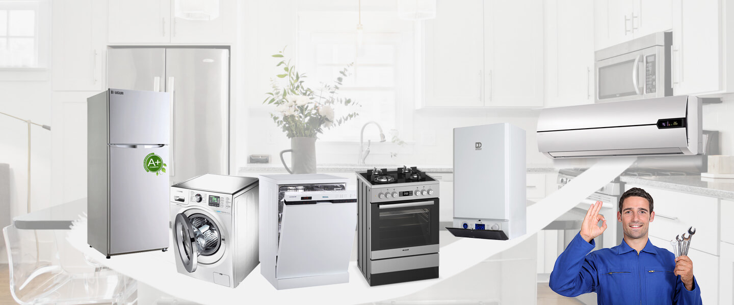 Avanos Gorenje Servisi